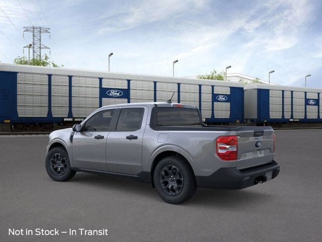 2026 Ford Maverick XLT In-Transit