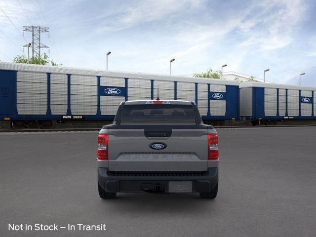 2026 Ford Maverick XLT In-Transit