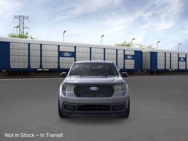 2026 Ford Maverick XLT In-Transit