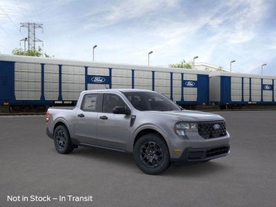 2026 Ford Maverick XLT In-Transit