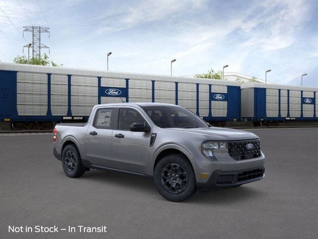 2026 Ford Maverick XLT In-Transit