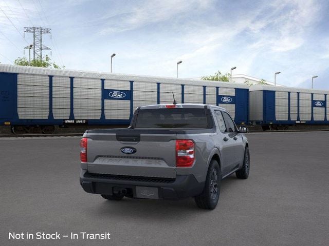2026 Ford Maverick XLT In-Transit
