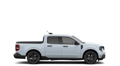 2026 Ford Maverick XLT In-Transit
