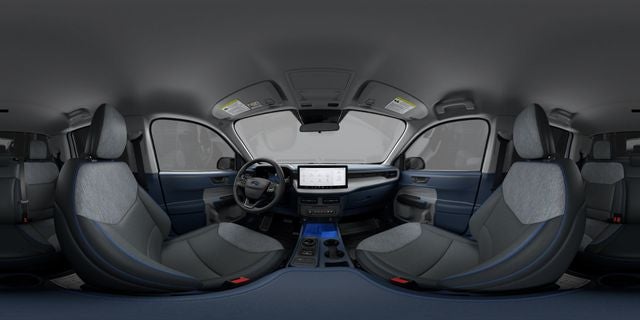 2026 Ford Maverick XLT In-Transit