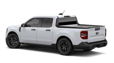 2026 Ford Maverick XLT In-Transit