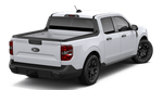2026 Ford Maverick XLT In-Transit