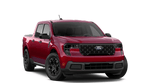 2026 Ford Maverick XLT In-Transit