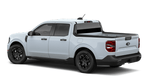 2026 Ford Maverick XLT In-Transit
