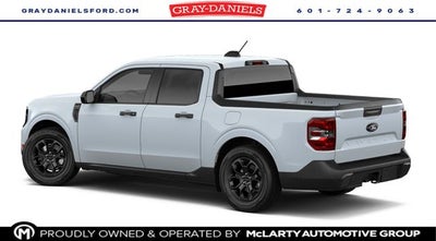 2026 Ford Maverick XLT In-Transit