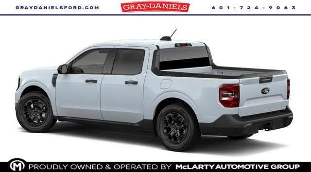 2026 Ford Maverick XLT In-Transit