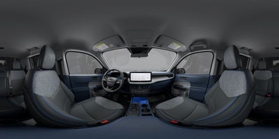 2026 Ford Maverick XLT In-Transit