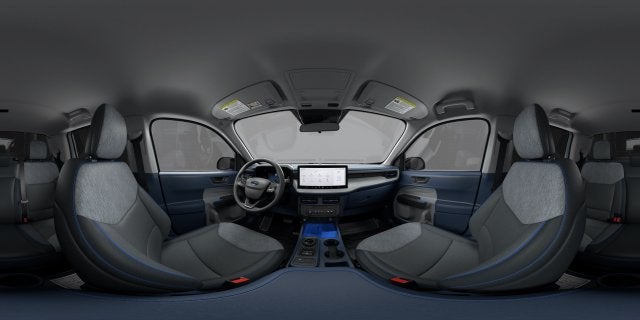 2026 Ford Maverick XLT In-Transit