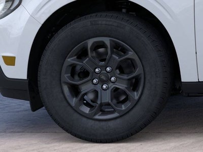 2026 Ford Maverick XLT In-Transit