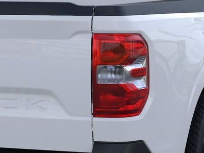 2026 Ford Maverick XLT In-Transit
