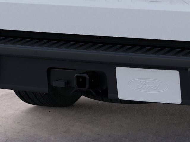 2026 Ford Maverick XLT In-Transit