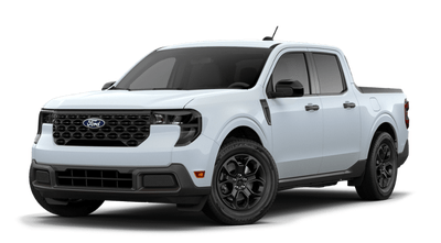 2026 Ford Maverick XLT In-Transit
