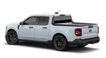 2026 Ford Maverick XLT In-Transit