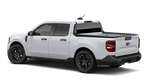 2026 Ford Maverick XLT In-Transit