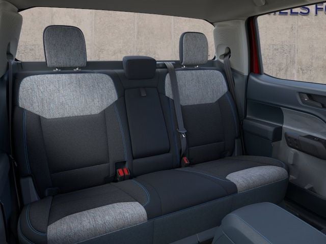2026 Ford Maverick XLT In-Transit