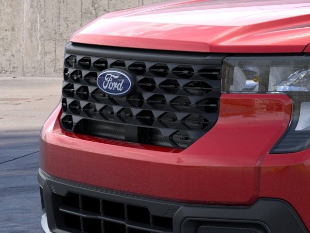 2026 Ford Maverick XLT In-Transit