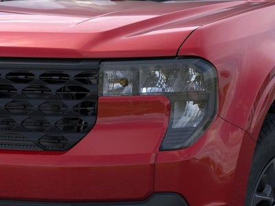 2026 Ford Maverick XLT In-Transit