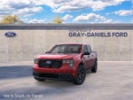 2026 Ford Maverick XLT In-Transit