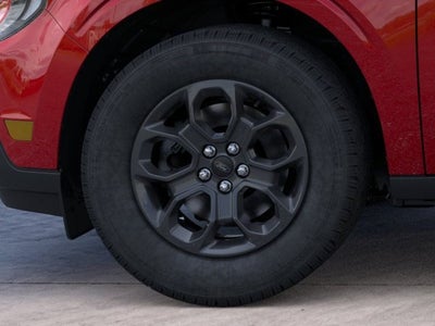 2026 Ford Maverick XLT In-Transit