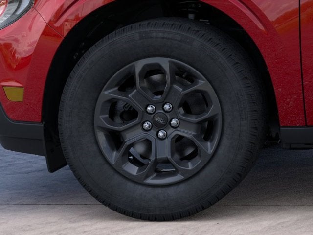 2026 Ford Maverick XLT In-Transit