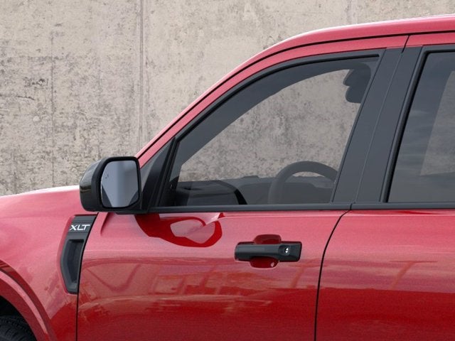 2026 Ford Maverick XLT In-Transit