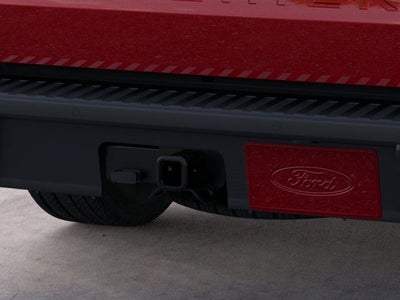 2026 Ford Maverick XLT In-Transit