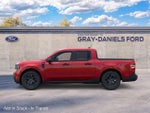 2026 Ford Maverick XLT In-Transit