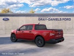 2026 Ford Maverick XLT In-Transit