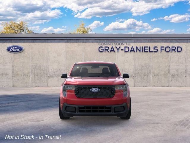 2026 Ford Maverick XLT In-Transit