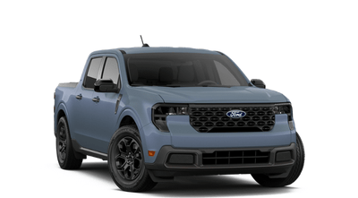 2026 Ford Maverick XLT In-Transit