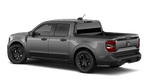 2026 Ford Maverick XLT In-Transit