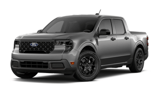 2026 Ford Maverick XLT In-Transit