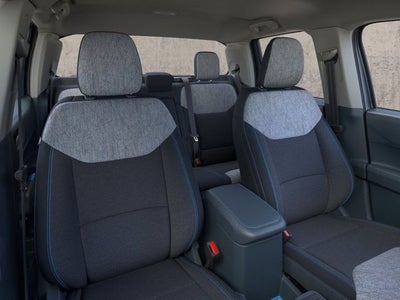 2026 Ford Maverick XLT In-Transit