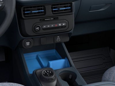 2026 Ford Maverick XLT In-Transit