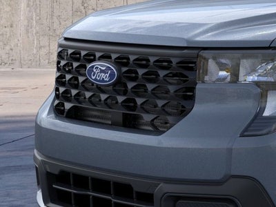 2026 Ford Maverick XLT In-Transit