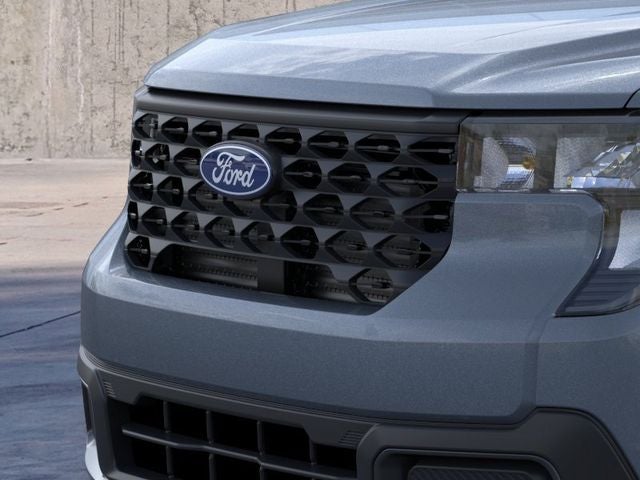 2026 Ford Maverick XLT In-Transit