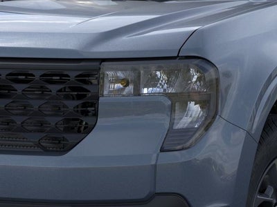 2026 Ford Maverick XLT In-Transit