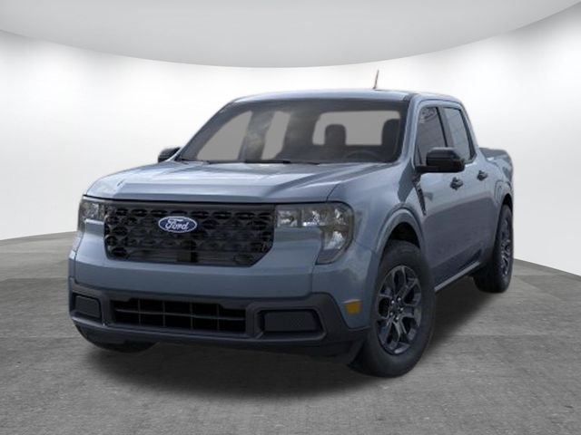 2026 Ford Maverick XLT In-Transit