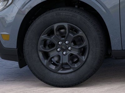 2026 Ford Maverick XLT In-Transit