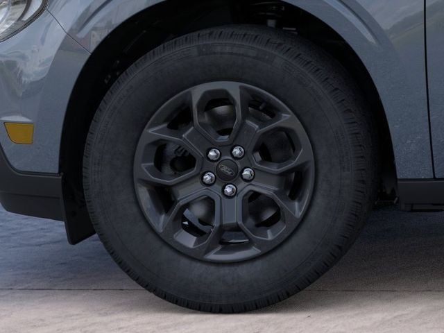 2026 Ford Maverick XLT In-Transit