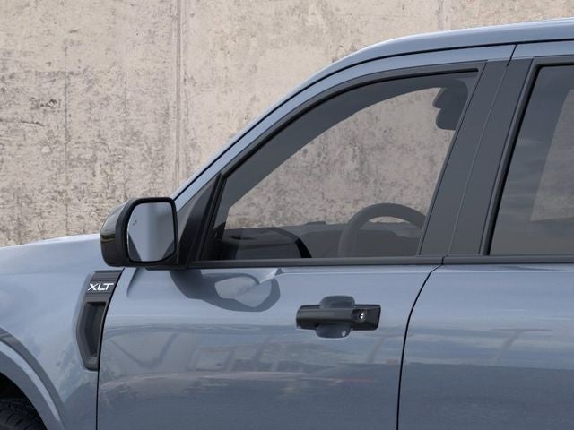 2026 Ford Maverick XLT In-Transit