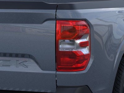 2026 Ford Maverick XLT In-Transit