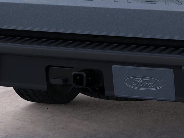 2026 Ford Maverick XLT In-Transit