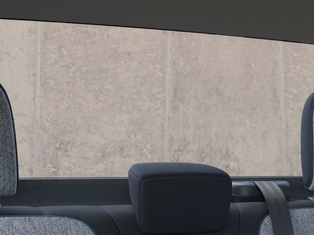 2026 Ford Maverick XLT In-Transit