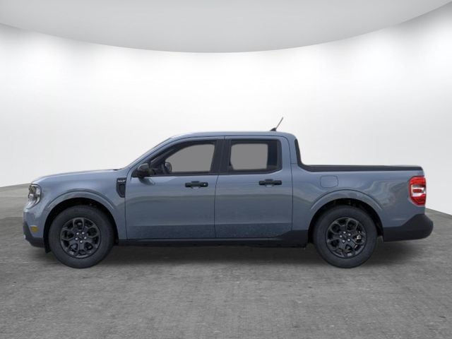2026 Ford Maverick XLT In-Transit