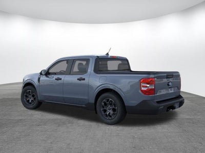 2026 Ford Maverick XLT In-Transit